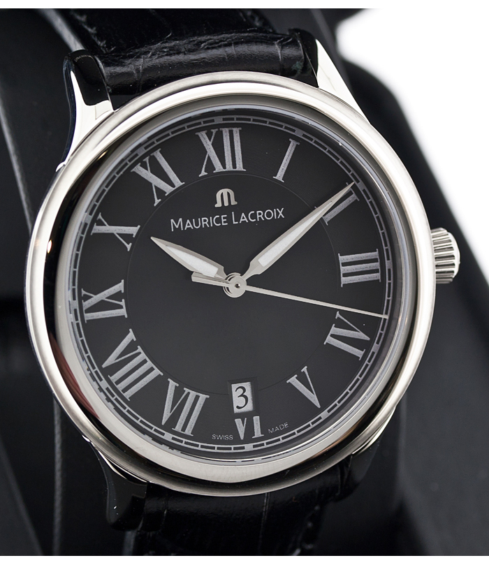 Maurice Lacroix LC1077-SS001-310